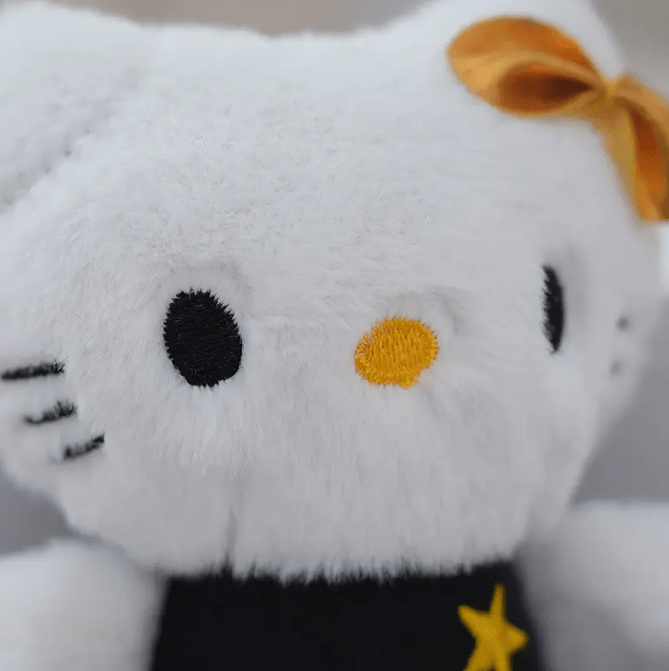 llavero hello kitty 13cm - amplitudmodulada