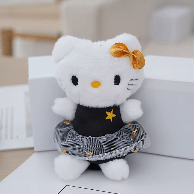 llavero hello kitty 13cm - amplitudmodulada