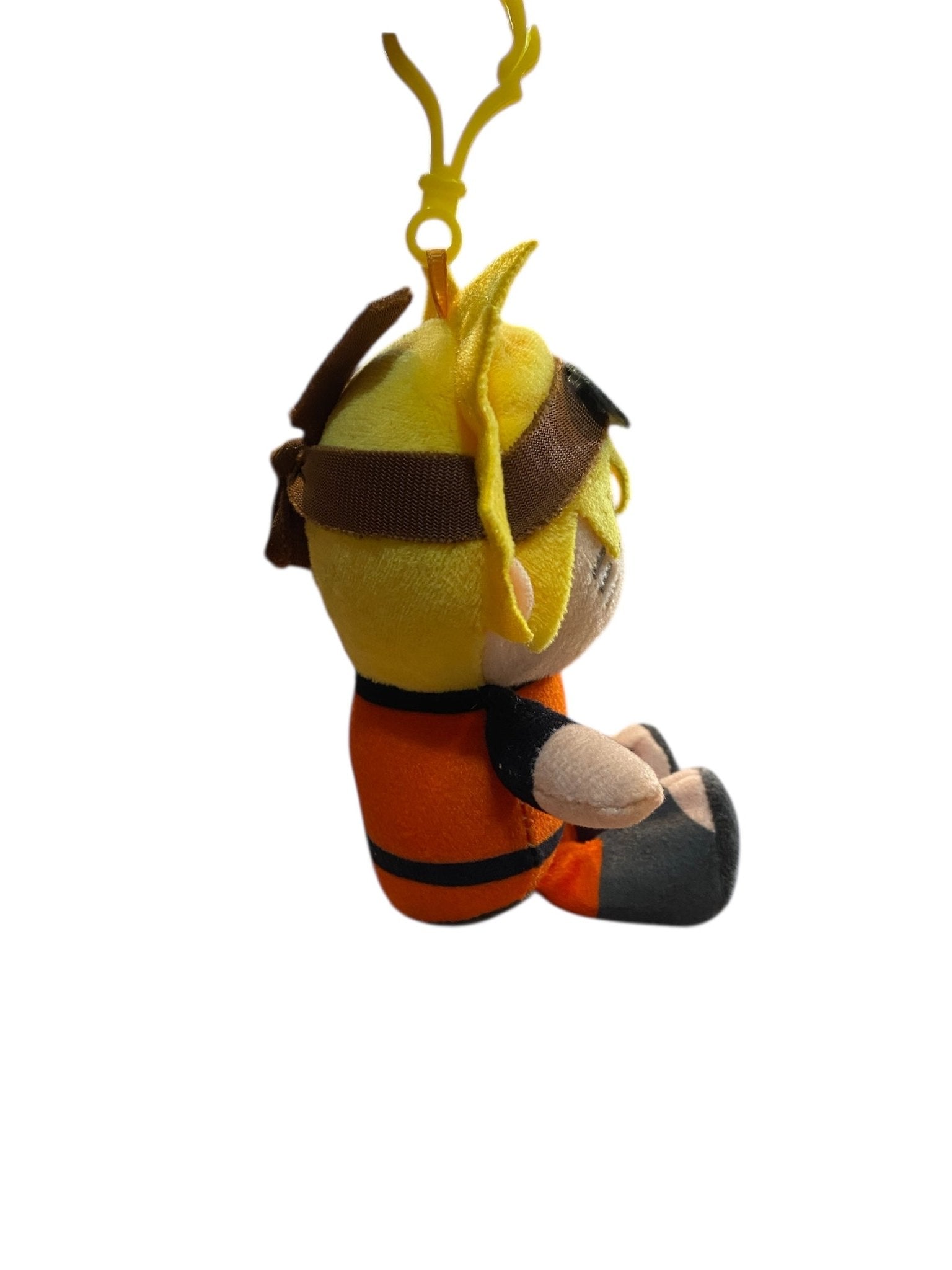 llavero naruto - amplitudmodulada