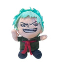 llavero one piece zoro - amplitudmodulada