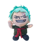 llavero one piece zoro - amplitudmodulada