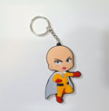 Llavero One Punch man - amplitudmodulada