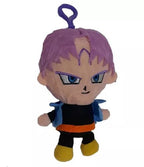 llavero peluche dragon ball - amplitudmodulada