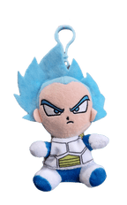 Llaveros peluche Dragon Ball - amplitudmodulada