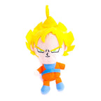 llavero peluche dragon ball - amplitudmodulada