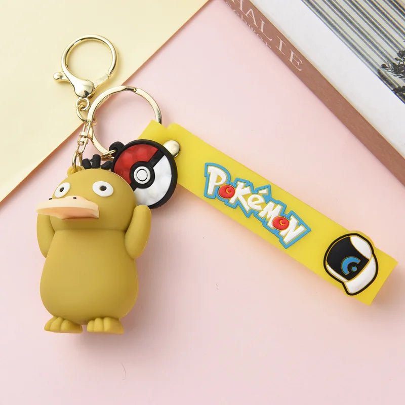 llavero pokemon - amplitudmodulada