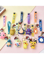 llavero pokemon - amplitudmodulada