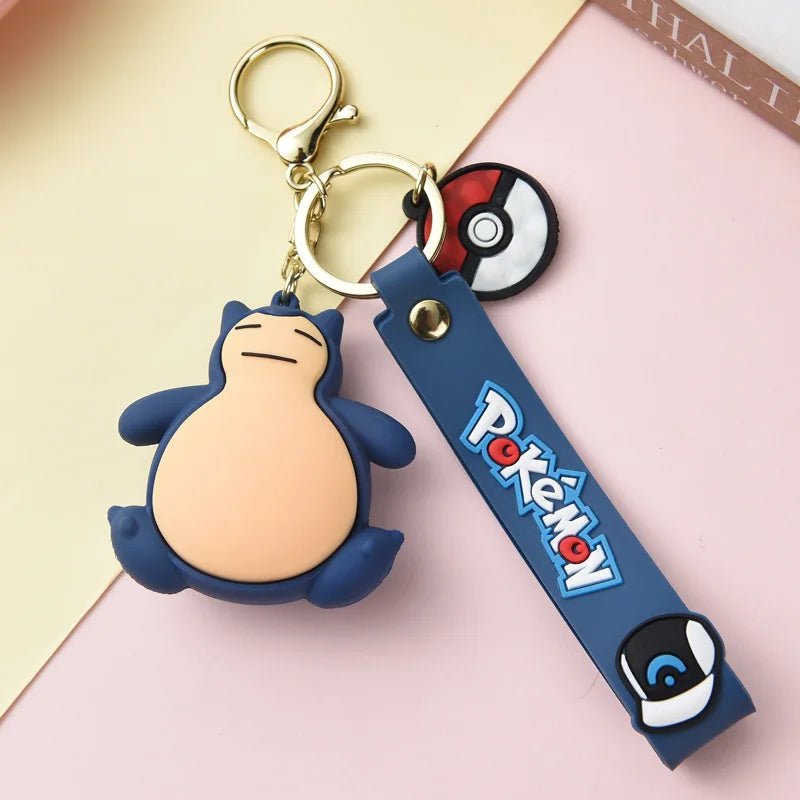 llavero pokemon - amplitudmodulada