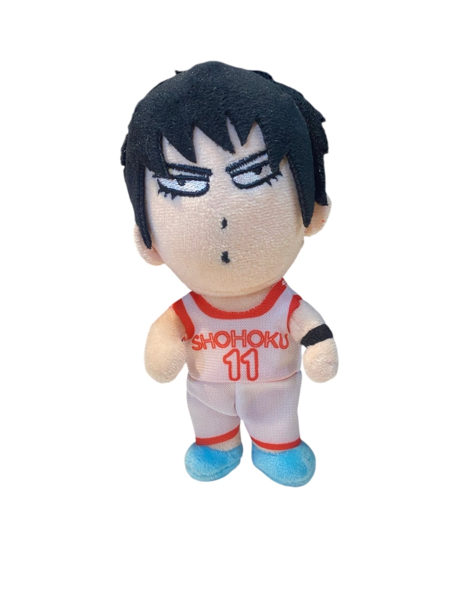 llavero shohoku rukawua - amplitudmodulada