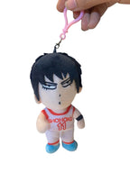 llavero shohoku rukawua - amplitudmodulada