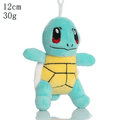 llavero squirtle peluche 12cm - amplitudmodulada