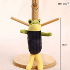 llavero tralalero tralala y sus amigos - amplitudmodulada