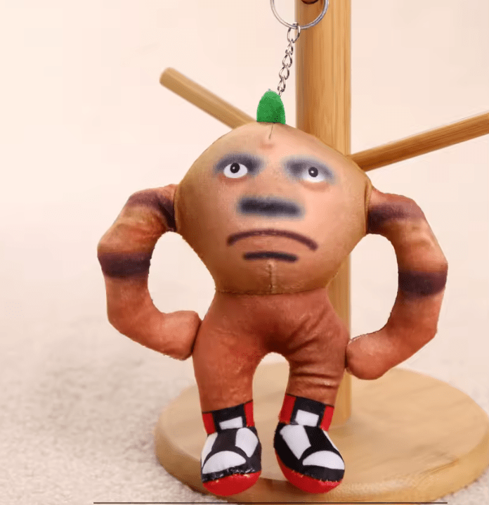 llavero tralalero tralala y sus amigos - amplitudmodulada