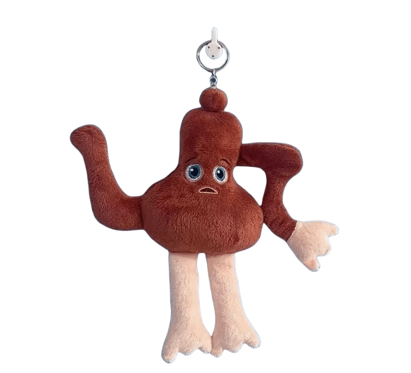 llavero tralalero tralala y sus amigos - amplitudmodulada