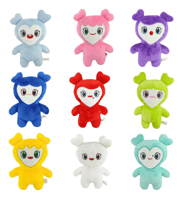 llavero twice - amplitudmodulada