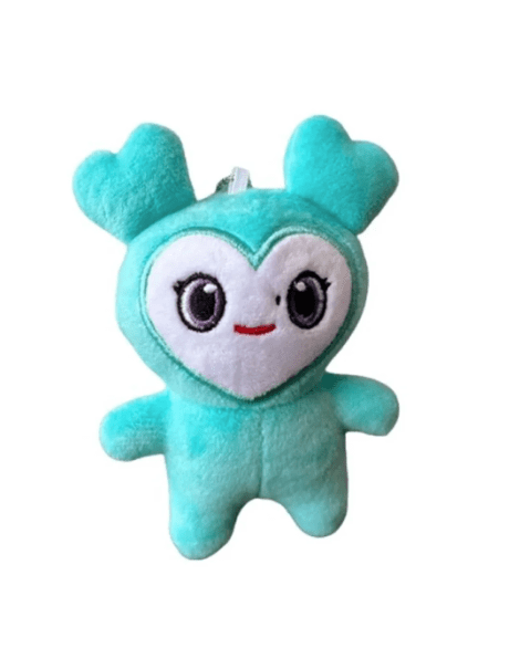 llavero twice - amplitudmodulada