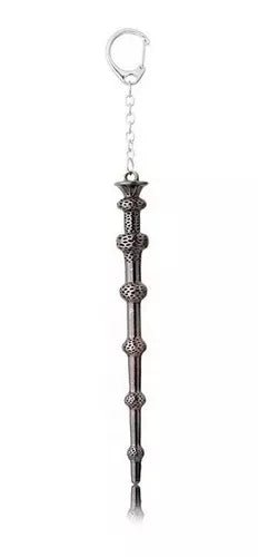 llavero varitas harry potter - amplitudmodulada