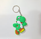 Llaveros de Super Mario Bros - amplitudmodulada