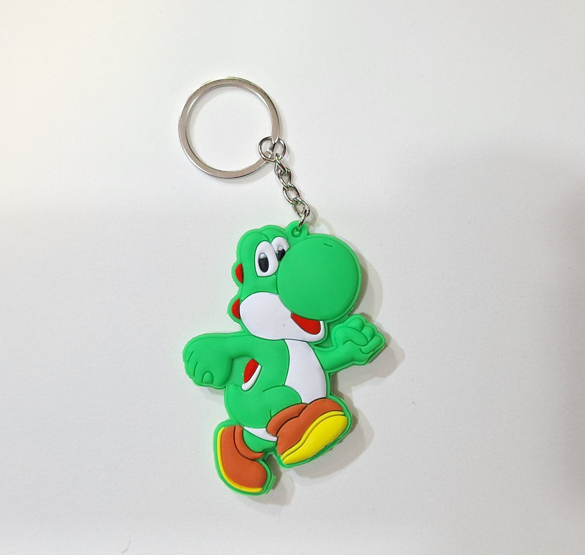 Llaveros de Super Mario Bros - amplitudmodulada