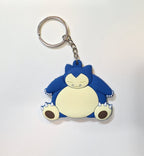 Llaveros de Pokemon - amplitudmodulada