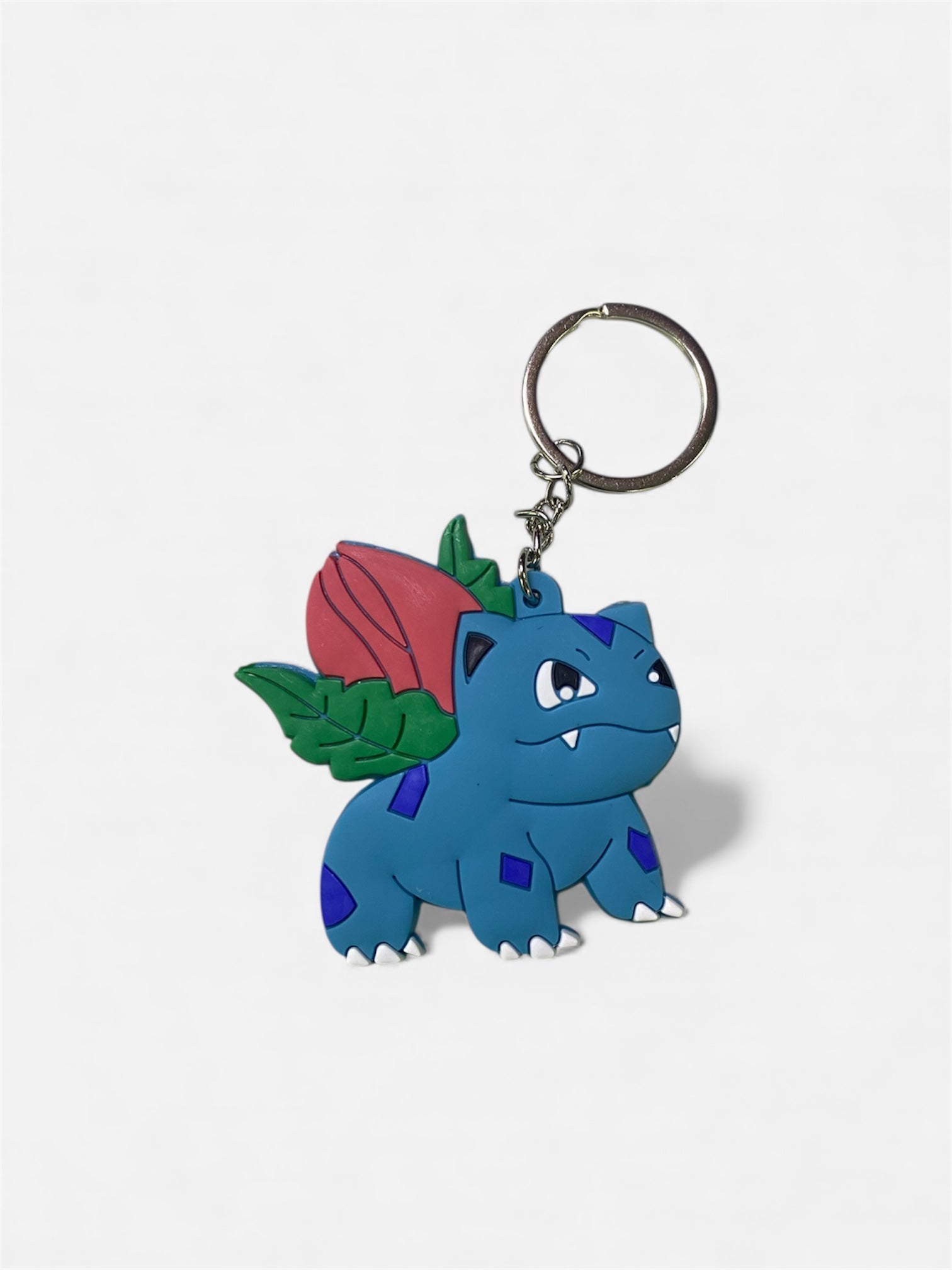 Llaveros de Pokemon - amplitudmodulada