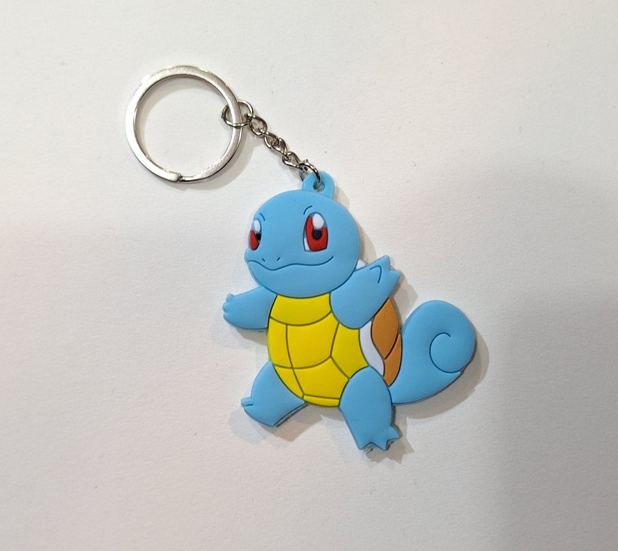 Llaveros de Pokemon - amplitudmodulada