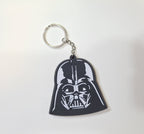 Llaveros de Star Wars - amplitudmodulada