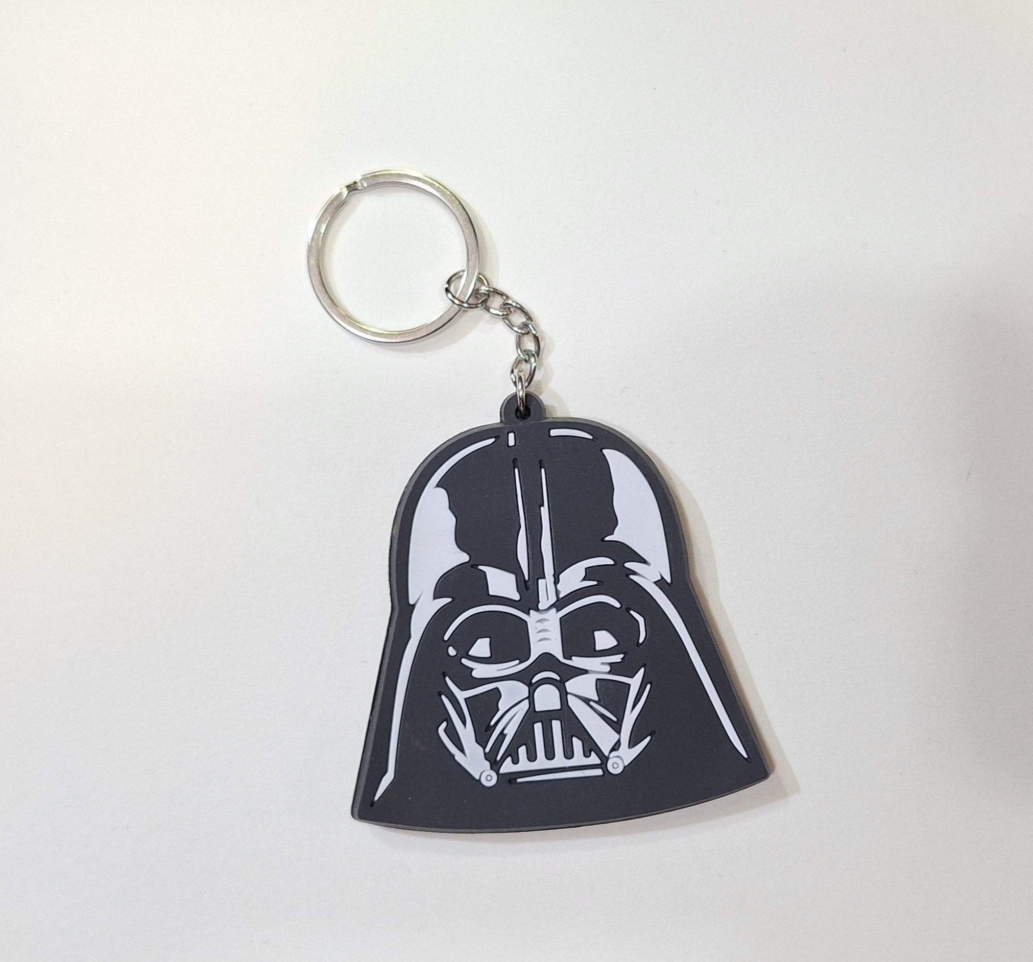 Llaveros de Star Wars - amplitudmodulada