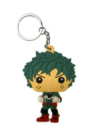 Llaveros de My hero Academia - amplitudmodulada