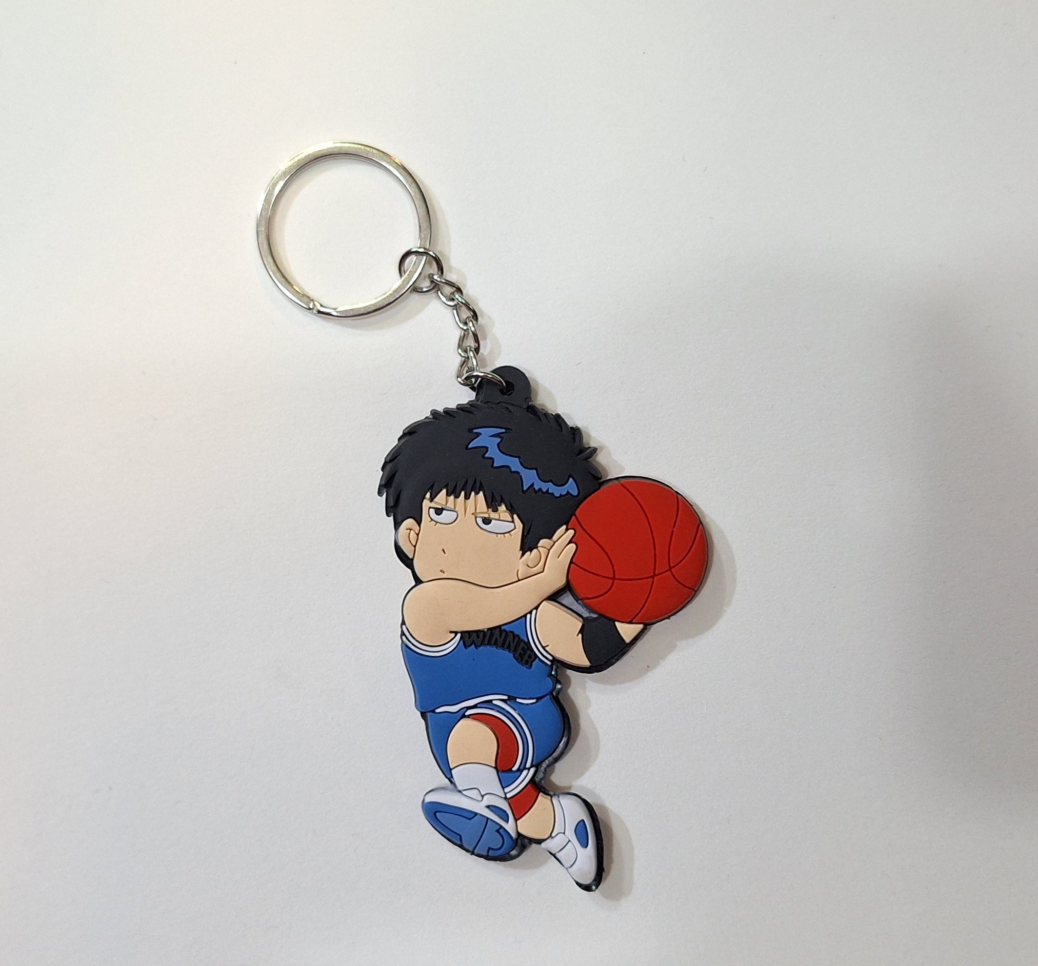 Llavero SlamDunk - amplitudmodulada