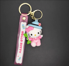 llavero hello kitty - amplitudmodulada