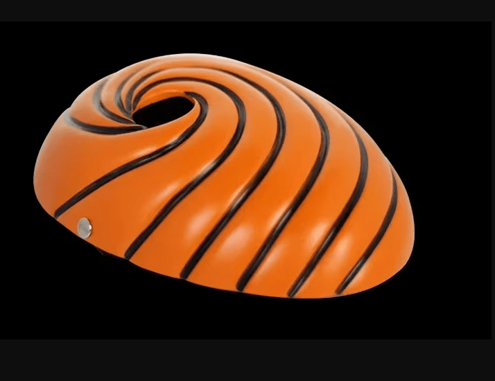 mascara obito - amplitudmodulada