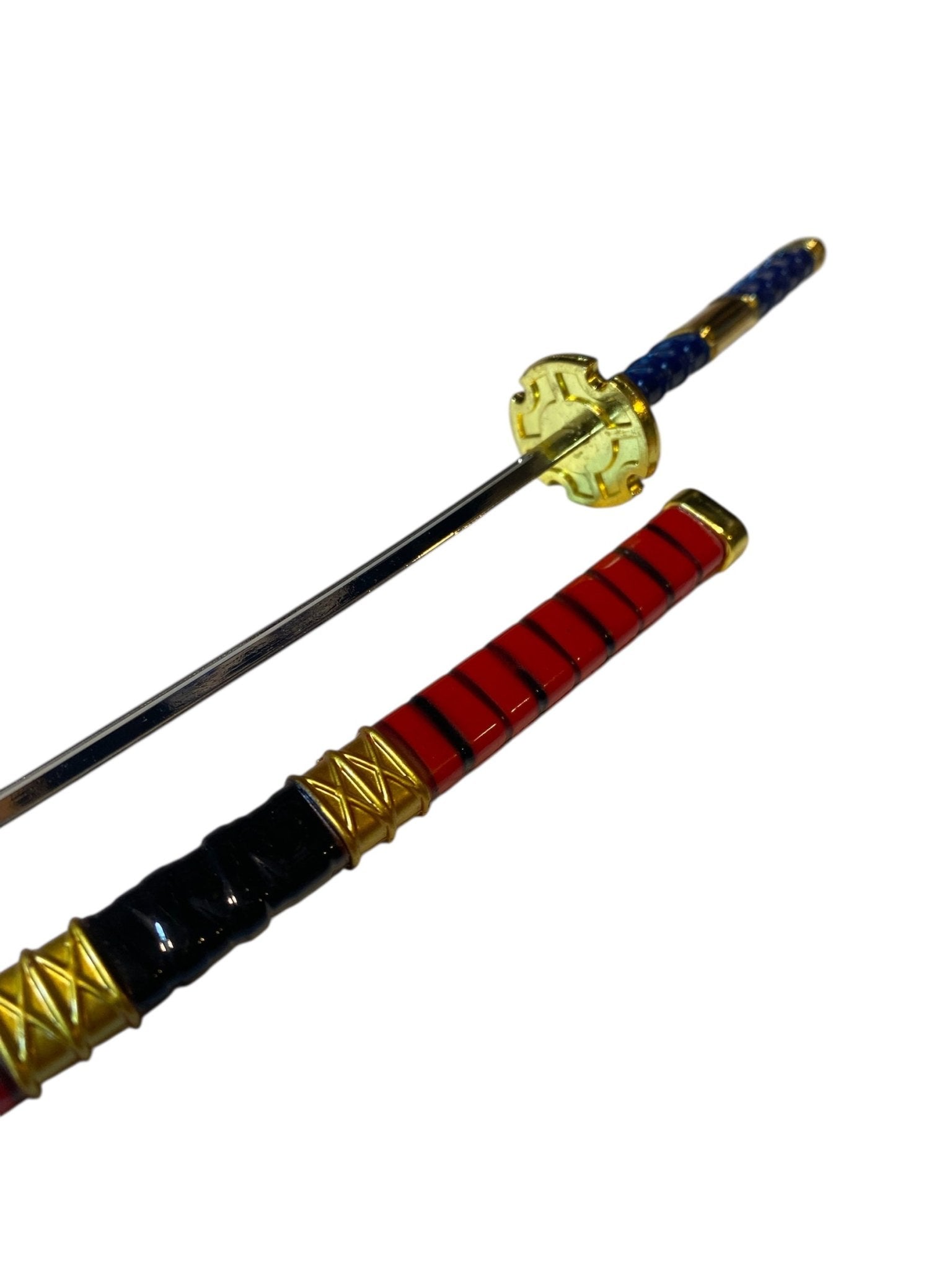 katana mini zoro sandai - amplitudmodulada