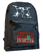 Mochila de Hunter X Hunter - amplitudmodulada