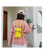 mochila pikachu - amplitudmodulada