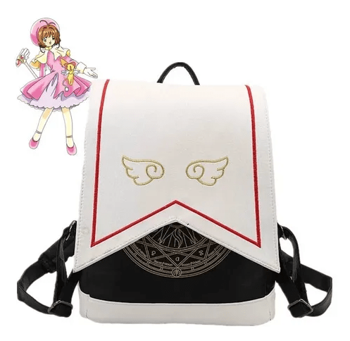 mochila sakura card captor - amplitudmodulada