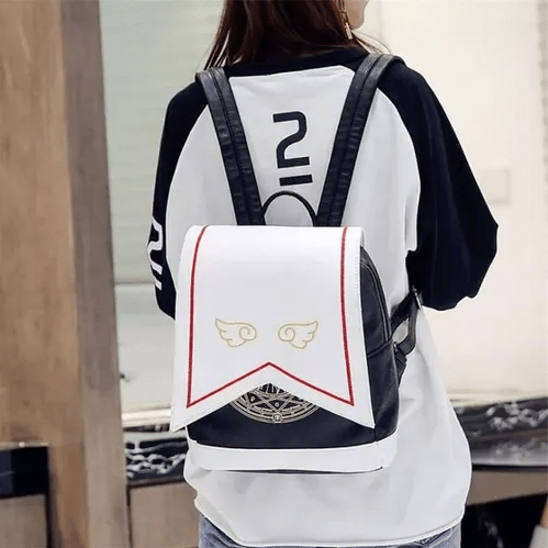 mochila sakura card captor - amplitudmodulada