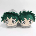 Pantuflas Deku my hero academia - amplitudmodulada