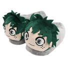 Pantuflas Deku my hero academia - amplitudmodulada