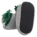 Pantuflas Deku my hero academia - amplitudmodulada