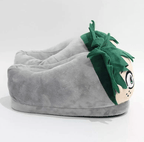 Pantuflas Deku my hero academia - amplitudmodulada
