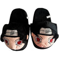 pantuflas de Itachi Uchiha - amplitudmodulada