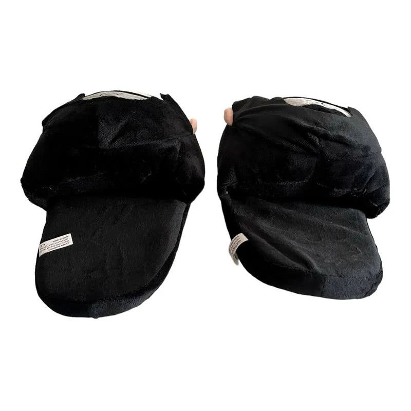 pantuflas de Itachi Uchiha - amplitudmodulada