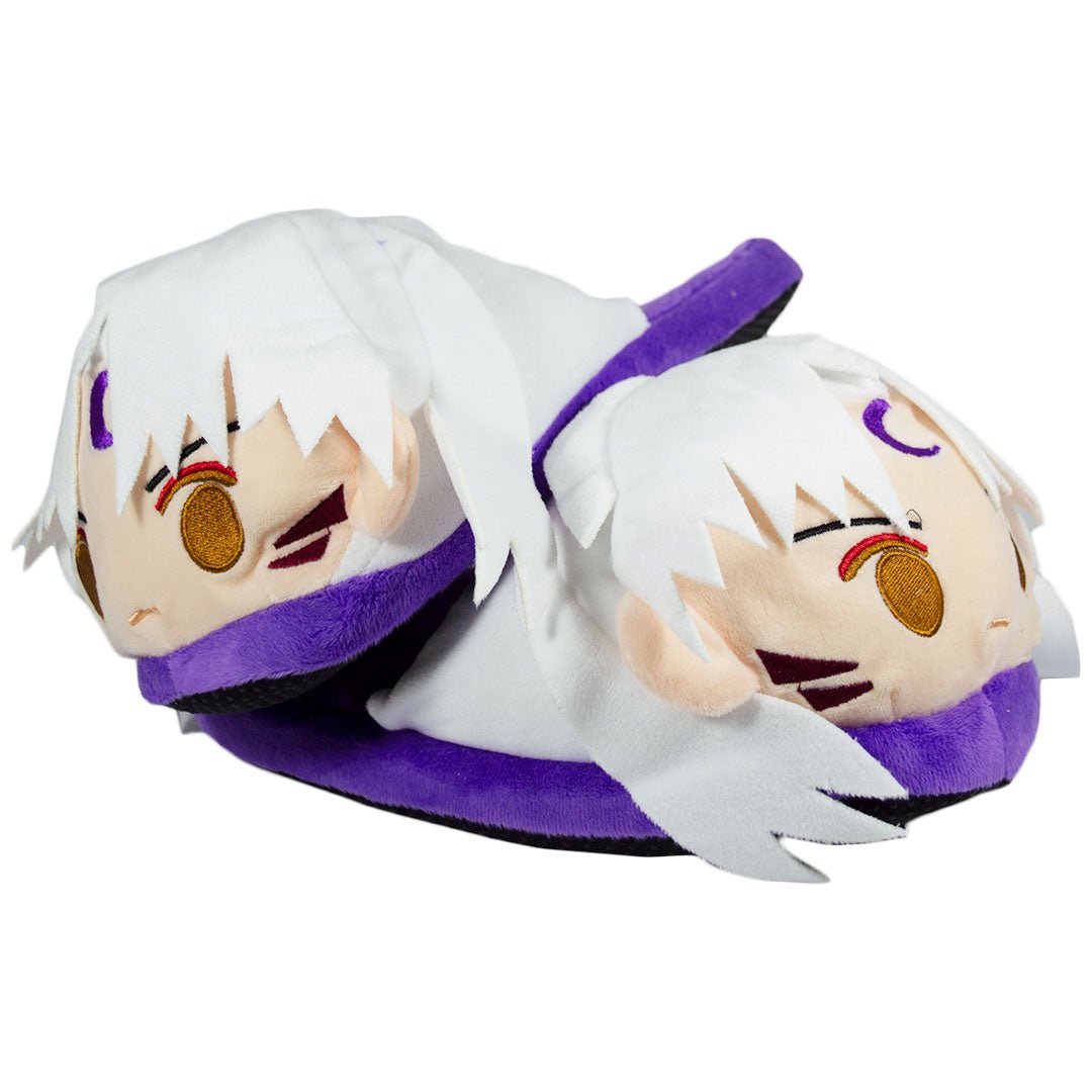 Pantuflas de Sheshomaru Inuyasha - amplitudmodulada