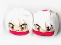 Pantuflas de Inuyasha - amplitudmodulada