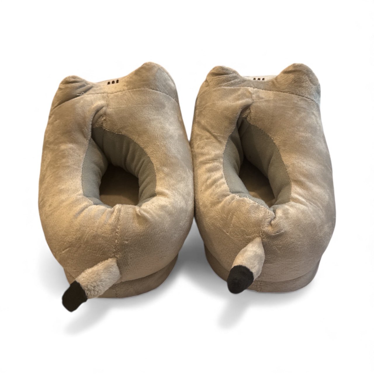 Pantuflas Pusheen - amplitudmodulada