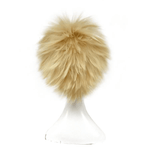 peluca bakugo my hero academia - amplitudmodulada