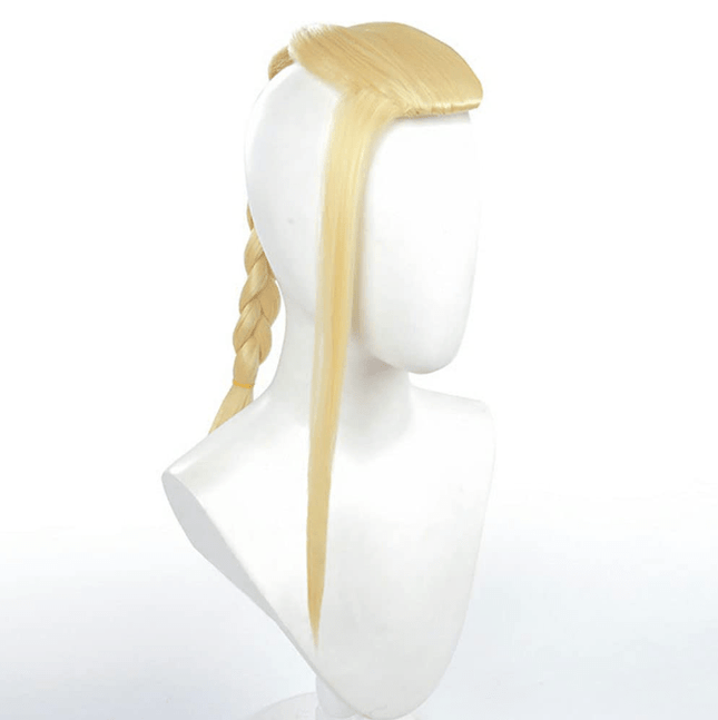 peluca draken tokyo revengers - amplitudmodulada