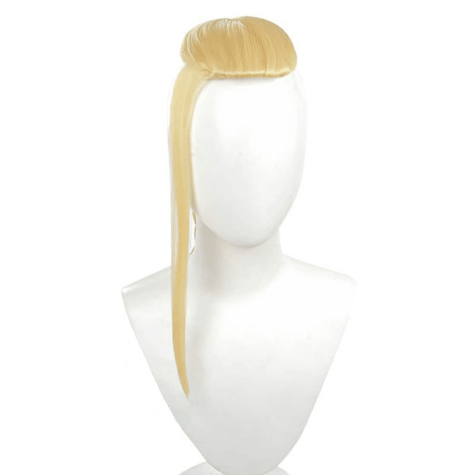 peluca draken tokyo revengers - amplitudmodulada