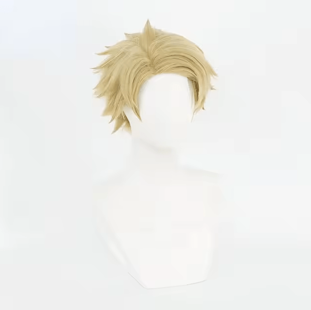 peluca loid forger spy x family - amplitudmodulada